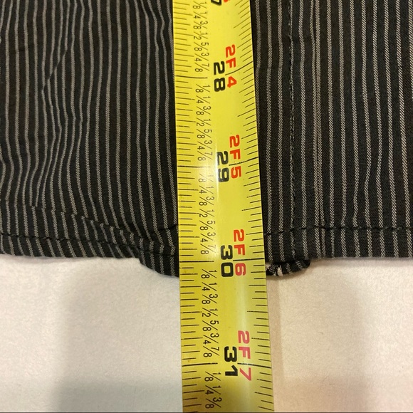 Eighty Eight Medium Long Sleeve Boy’s Button Down - Picture 10 of 12